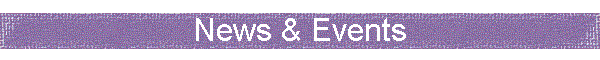 News & Events